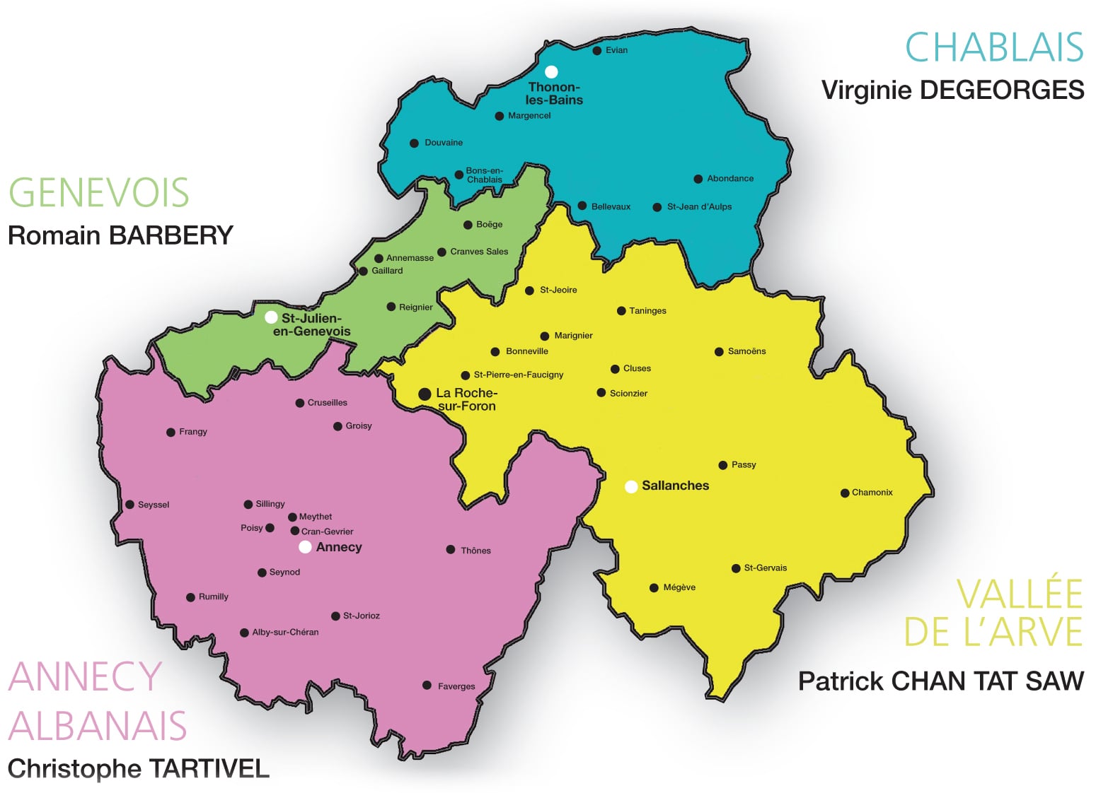 Image Carte Référent FCPE 74
