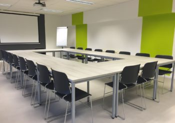 Réunion du CDEN